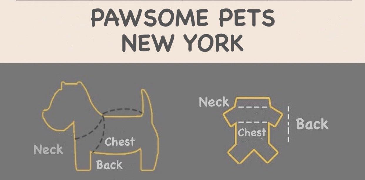 (EXTRA WARM) DOG AND CAT CABLE KNIT SWEATER - PINK Pawsome Pets New York® Official Site